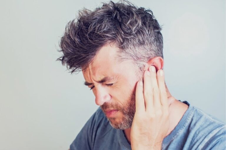 Crackling in the Ear: How to Treat and Prevent This Annoying Condition