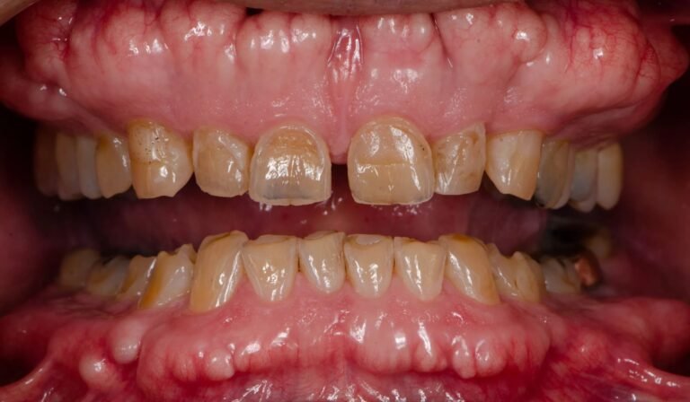 Enamel Erosion: Understanding Causes, Treatment & Prevention