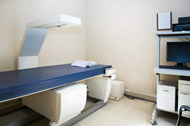 DEXA Scan: Understanding Its Role in Bone Density Assessment
