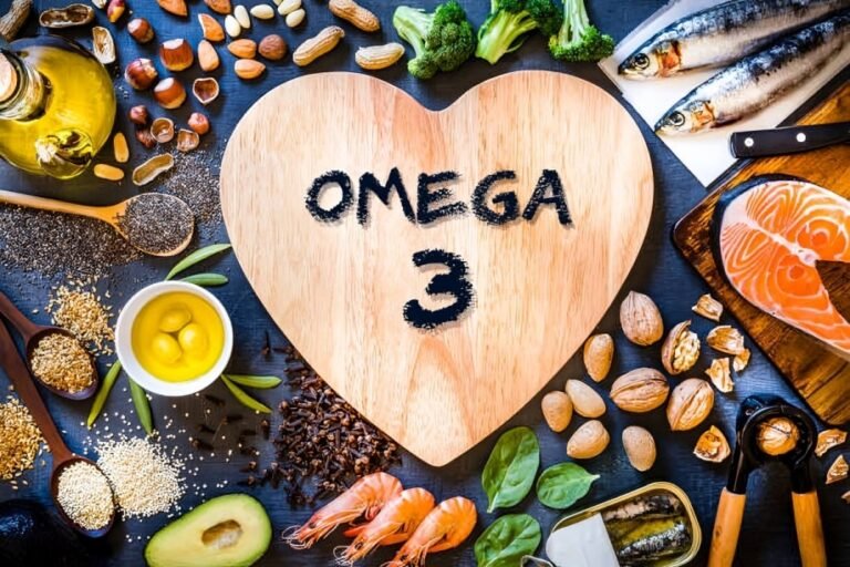 Omega-3 Deficiency: Signs, Symptoms & Solutions