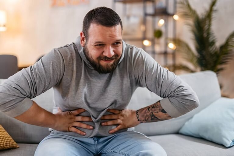 Bacterial Gastroenteritis: Causes, Symptoms & Treatment