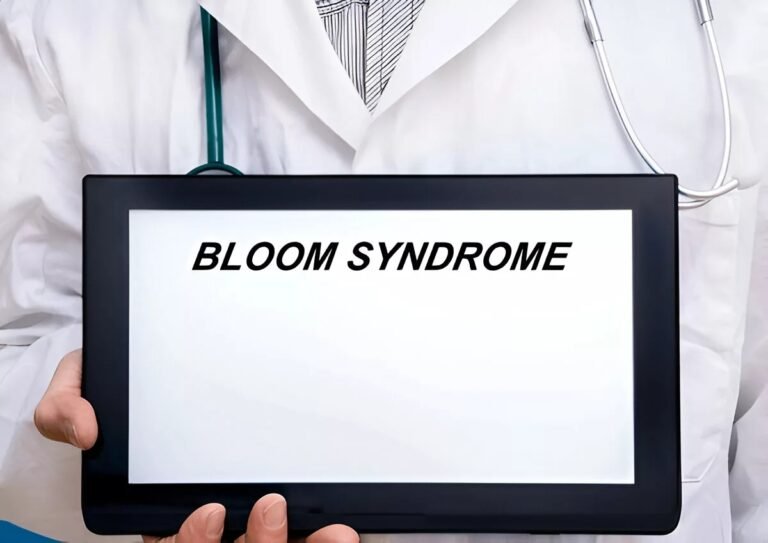 Bloom Syndrome: Signs, Diagnosis, and Management