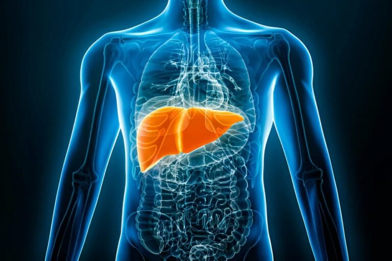 Alagille Syndrome: Understanding & Managing This Rare Disorder