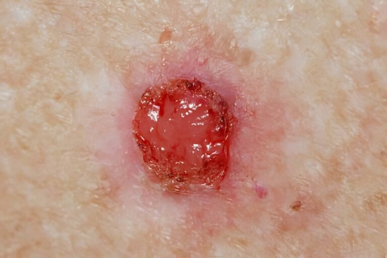 Basal Cell Carcinoma: Early Signs, Treatments & Prevention Tips