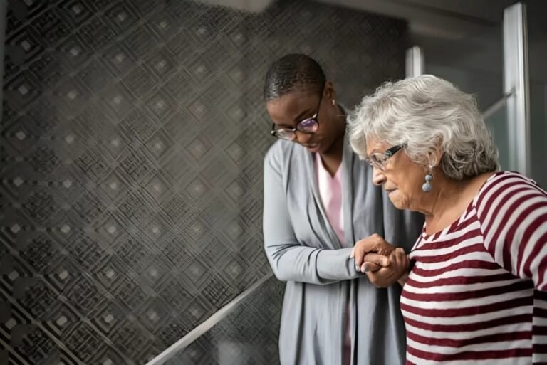 Frailty isn’t Just Aging: Understand Frailty Syndrome