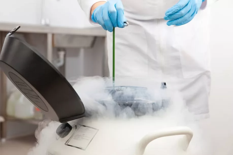 Cryoablation: A Modern Approach to Precise Tumor Treatment