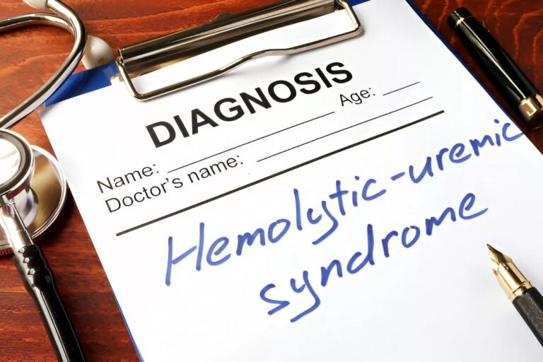 Hemolytic Uremic Syndrome: Causes, Symptoms & Care