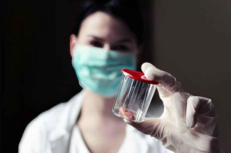 Breast Biopsy: Purpose, Procedure, and What to Expect