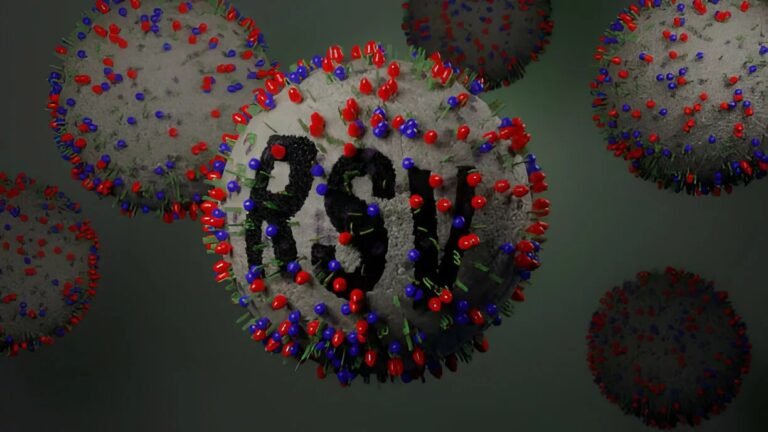 Human Respiratory Syncytial Virus: Understanding Its Impact