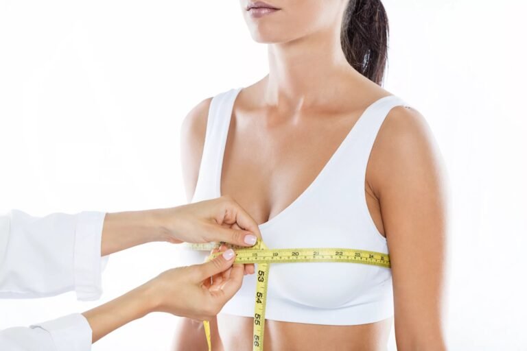 Breast Reduction: Enhancing Comfort and Confidence
