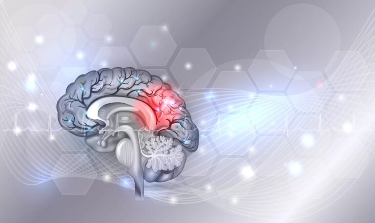 Brain Contusion: Understanding Causes, Symptoms & Treatment