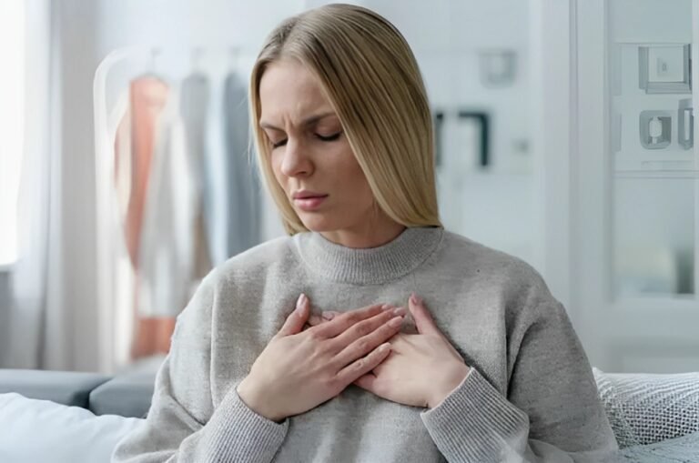 Sinus Tachycardia: Causes, Symptoms & Management