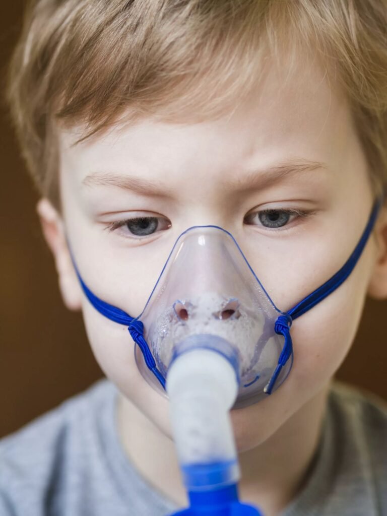 Bronchopulmonary Dysplasia: Symptoms, Causes, and Treatment