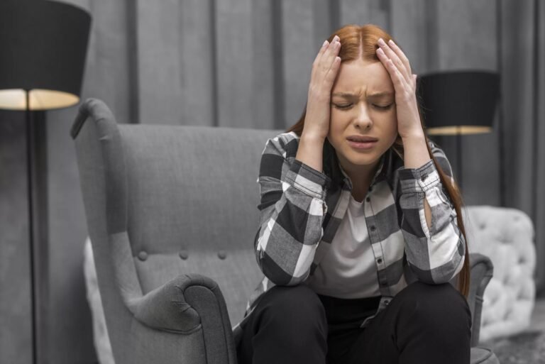 Types of PTSD: Exploring the  Different Variants of PTSD