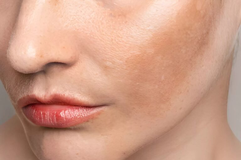 Melasma: Why It Happens and How It’s Treated