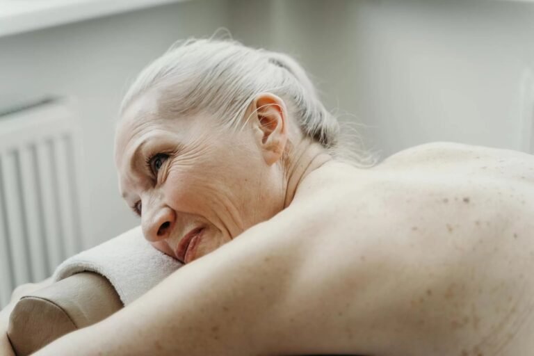 Solar Lentigines: What Are Age Spots and How They’re Treated?