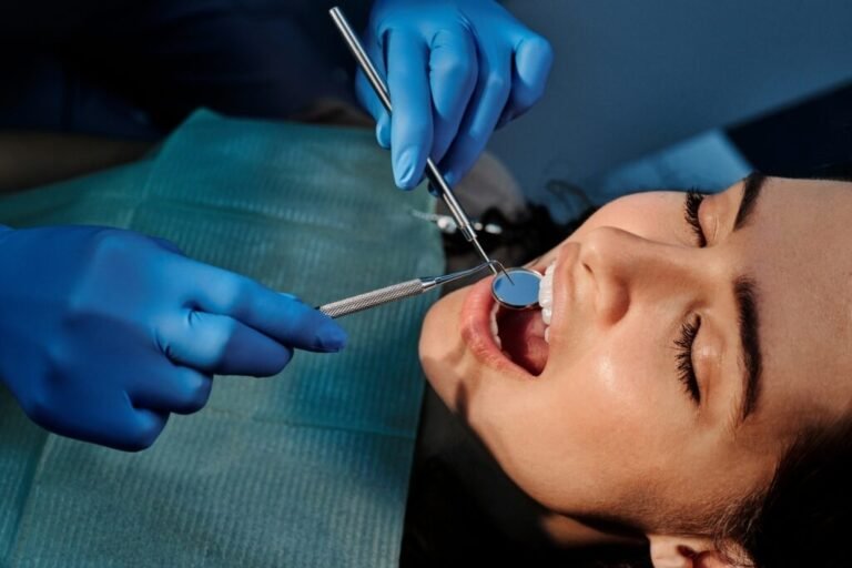 Root Canal Treatment – Here’s all that you need to know