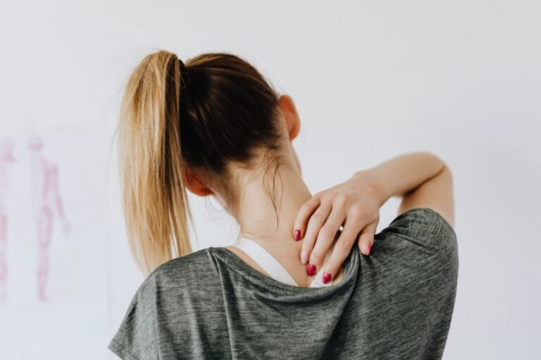 Cervical Dystonia: Understanding Symptoms, Causes & Treatments