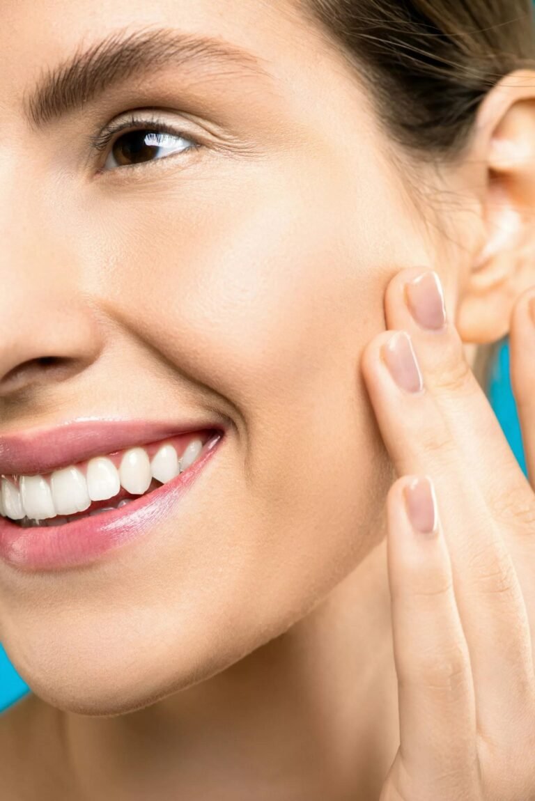 Cheek Implants: Achieve Fuller, More Defined Cheeks