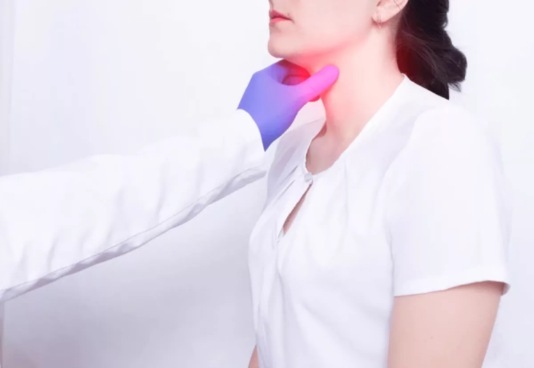 Epiglottitis: : A Life-Threatening Throat Infection You Shouldn’t Ignore