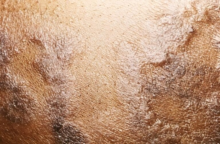 Cutaneous T-cell Lymphoma: Insights & Management