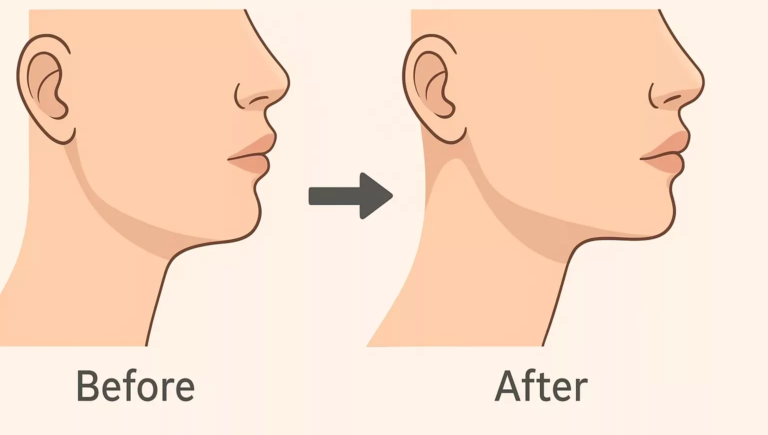 Genioplasty: Indications, Procedure, and Risks of Chin Surgery