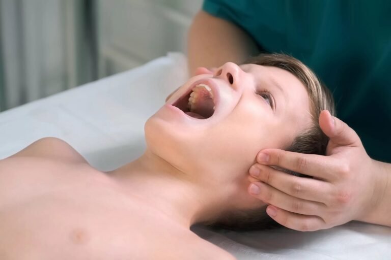 Do You Have Jaw Clicking?