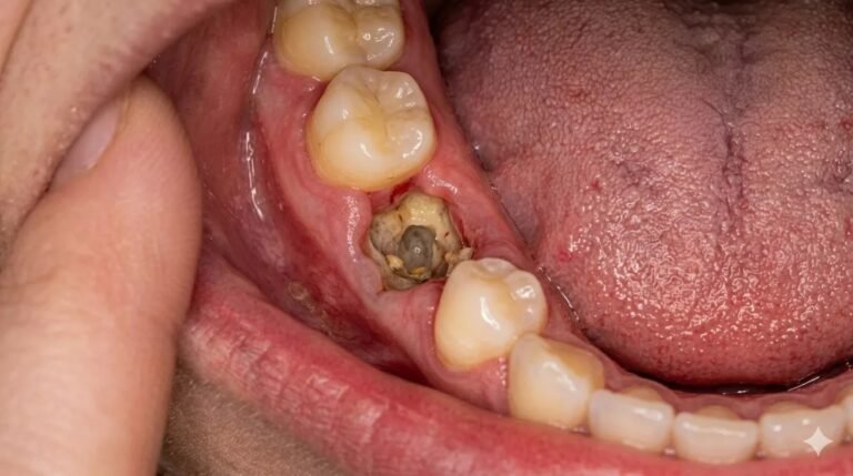 Dry Socket After Tooth Extraction: Causes, Treatment, And Prevention