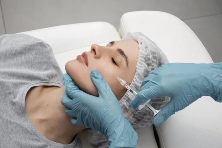 Dysport: Achieve a Smoother, Youthful Look with Ease