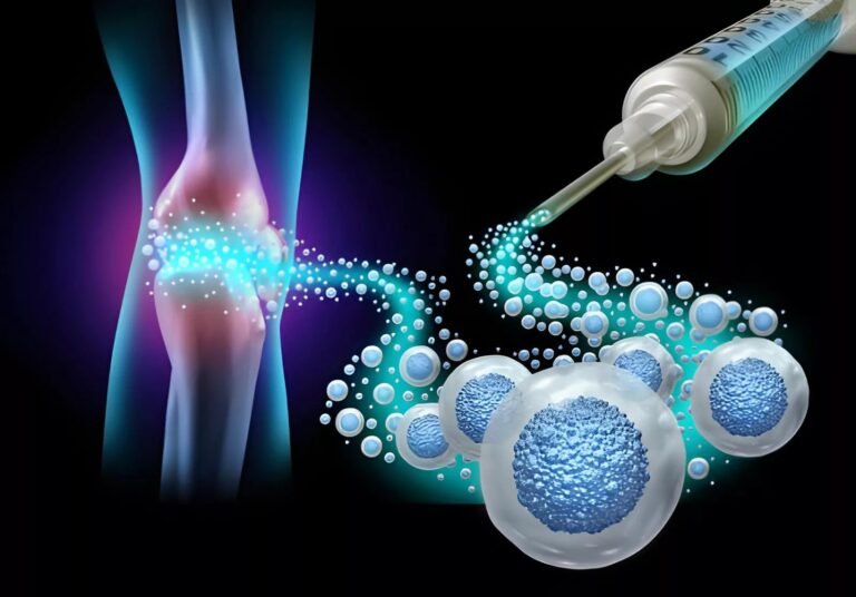 Exosome Therapy: Emerging Role in Regenerative Medicine