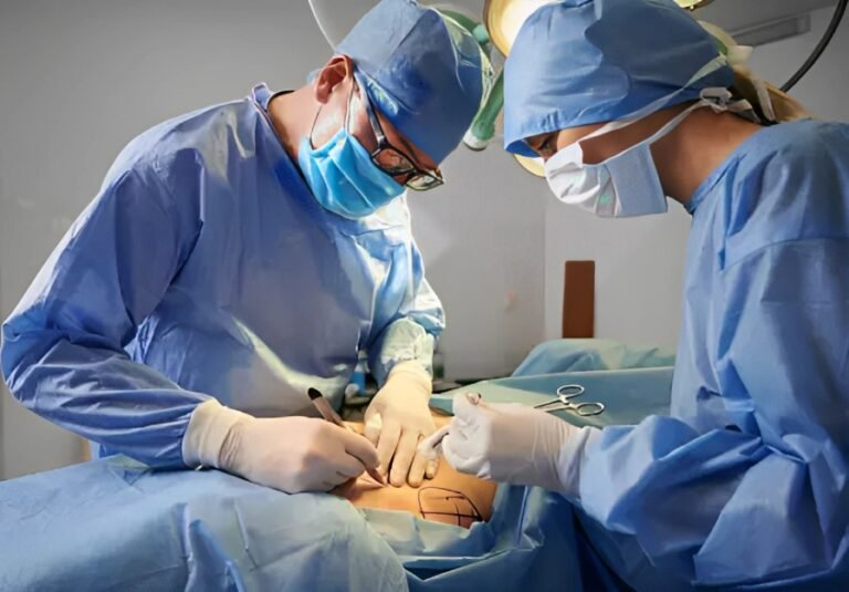 Exploratory Laparotomy: Purpose, Procedure & Recovery