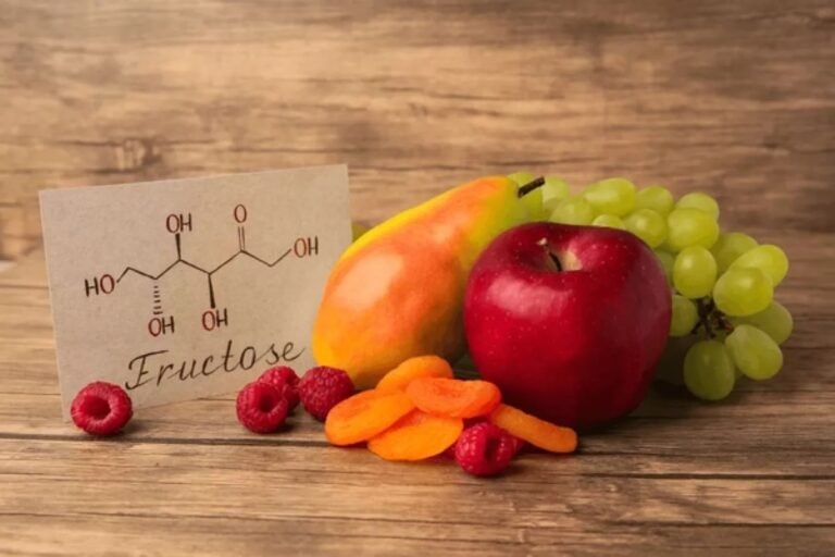 Fructose Intolerance: How to Identify and Manage Symptoms