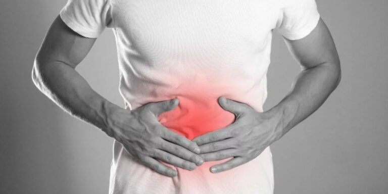 Gastrointestinal Hemorrhage: Key Signs, Causes, and Treatments