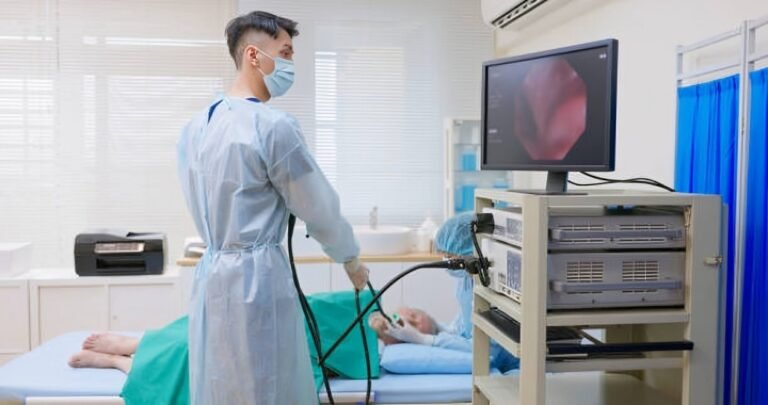 Gastroscopy: Exploring the Procedure and Its Importance