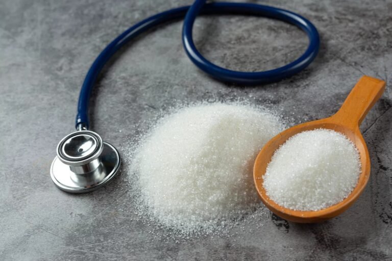 Glycosuria: Causes, Symptoms, and Treatment