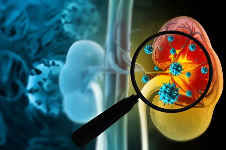 Goodpasture’s Syndrome: Autoimmunity Gone Wrong
