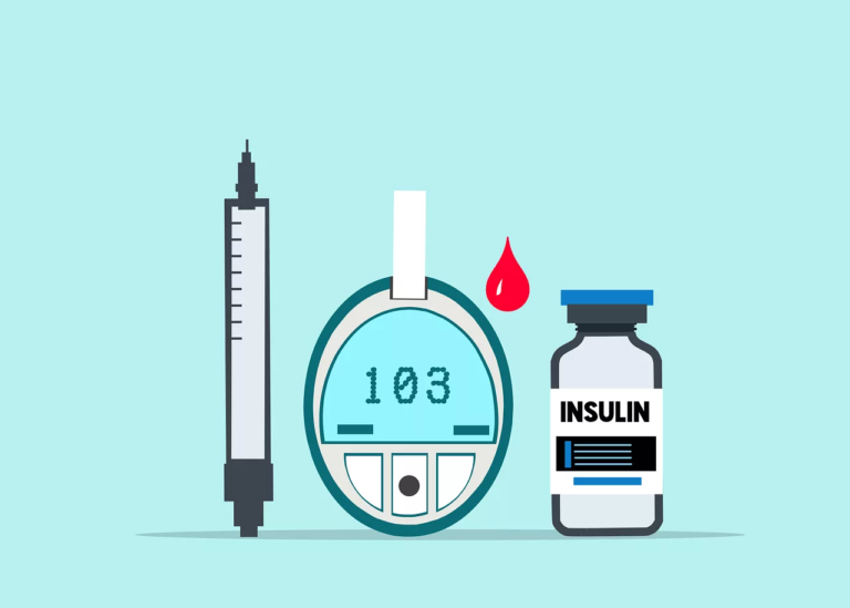 Hyperinsulinemia: Causes, Symptoms, and Management