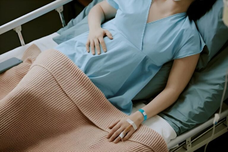 HELLP Syndrome: Symptoms, Causes, and Treatment