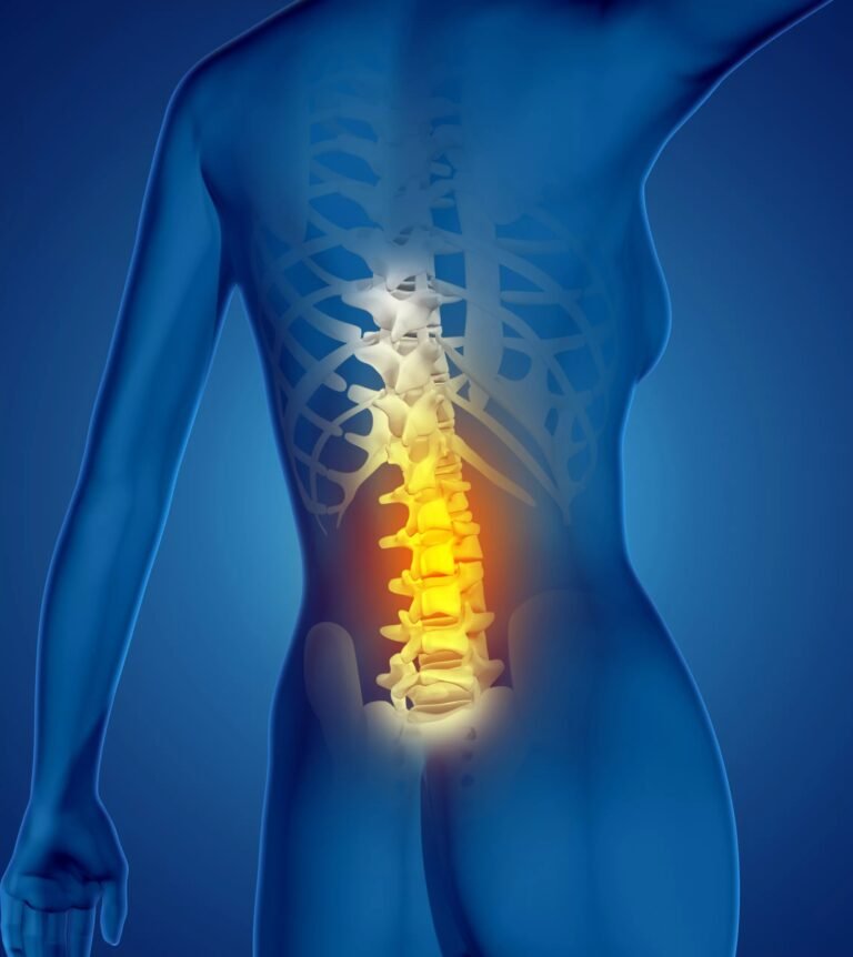 Herniated Disc Surgery: Cutting Out The Pain