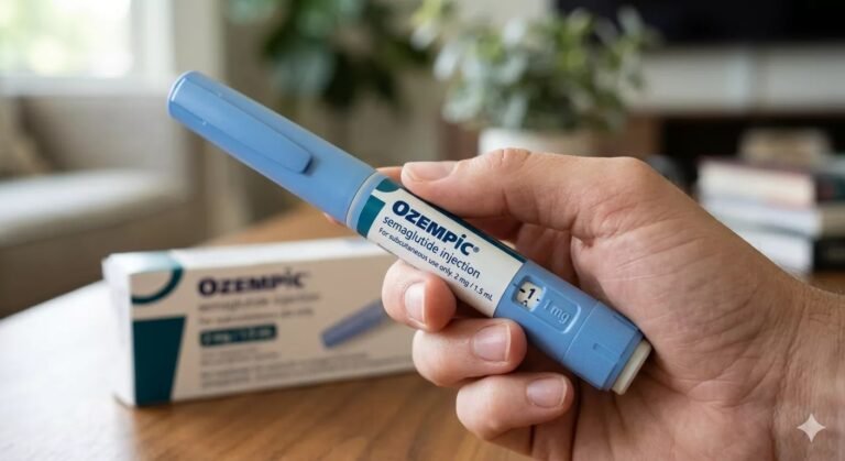 How to Prevent Muscle Loss on Ozempic: How It Works and What to Expect