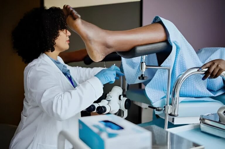 Hysteroscopy – Procedure, Benefits & Considerations