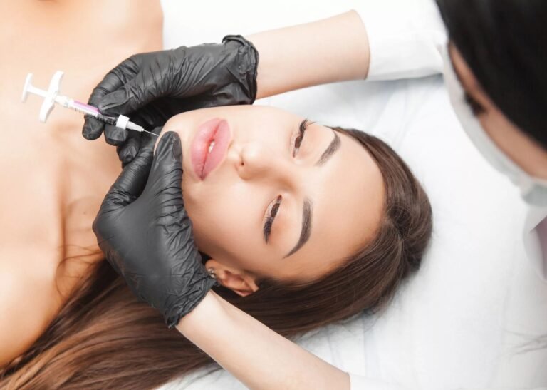 Kybella: Say Goodbye to Double Chin Without Surgery!