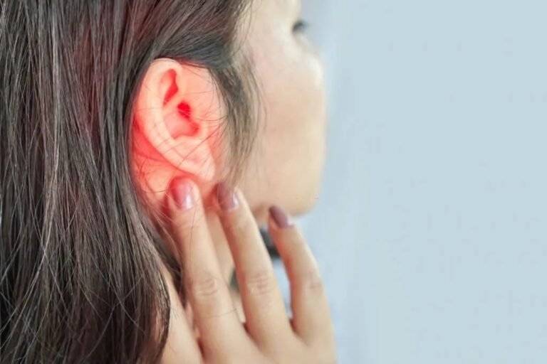 Labyrinthitis: A Closer Look at Inner Ear Troubles