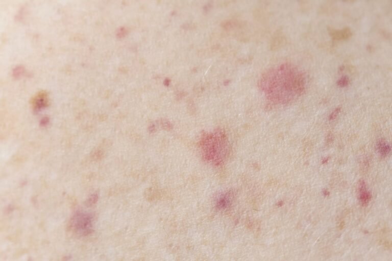 Lichen Planus: Understanding Symptoms, Causes & Treatment