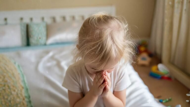 Loose Anagen Syndrome: Why Hair Falls Out Easily in Children