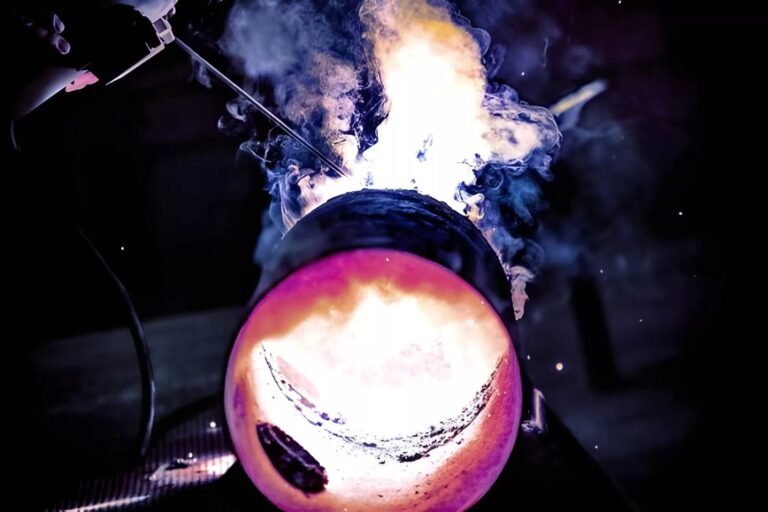 Metal Fume Fever: Symptoms, Treatment & Prevention of Welding Flu