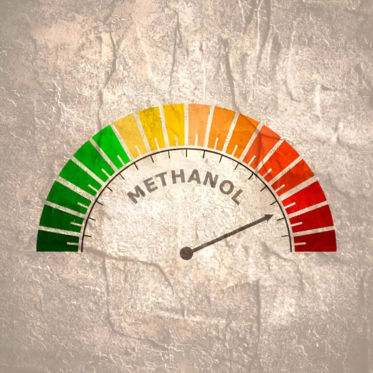 Methanol Poisoning: A Hidden Health Threat