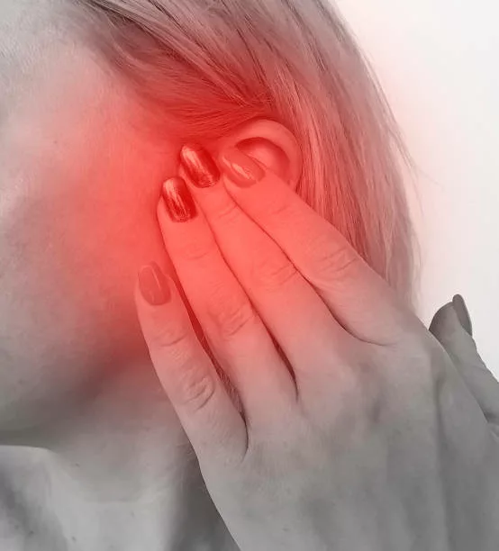 Understanding Serous Otitis Media (Fluid in the Ears)