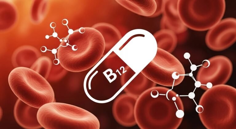 Pernicious Anemia: Causes, Symptoms, and Treatment