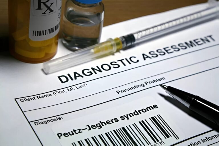 Peutz-Jeghers Syndrome: Signs, Causes, and Care